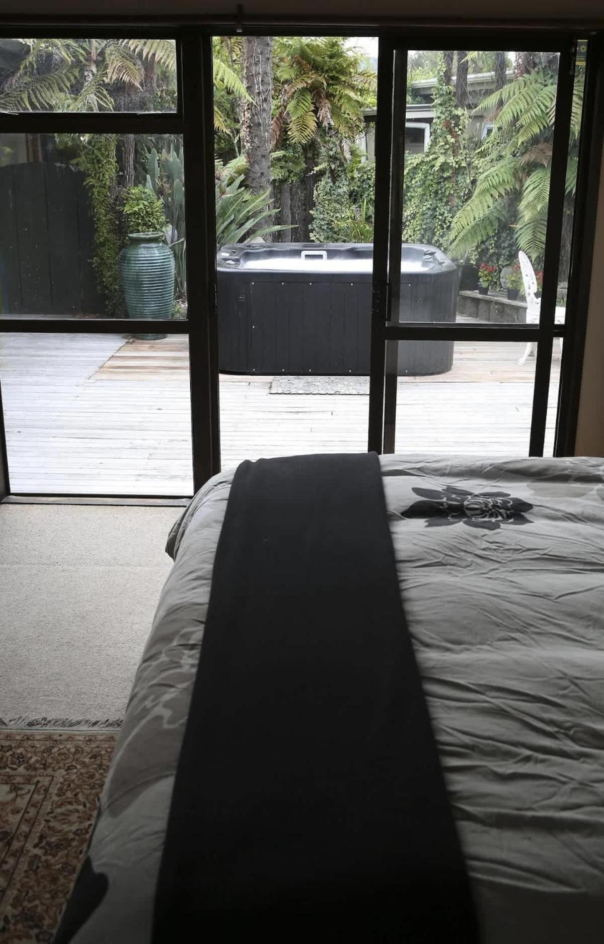 Roselake Retreat Rotorua Bagian luar foto
